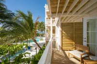 Grassy Flats Resort & Beach Club - Merinäköala