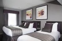 Epic Apart Hotel - Duke Street