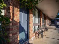 Woomargama Motel