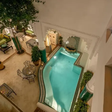 Riad Hart Essoura