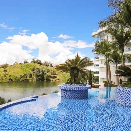 Hotel Los Recuerdos