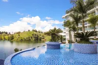 Hotel Los Recuerdos - Kolam Renang