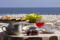 Hotel Metropole Hotels in Rimini