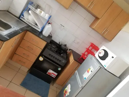 Stay.Plus Blue Bells Apartment Syokimau