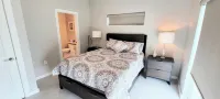 Bungalow Tarvana #2 Hotels in Port Isabel