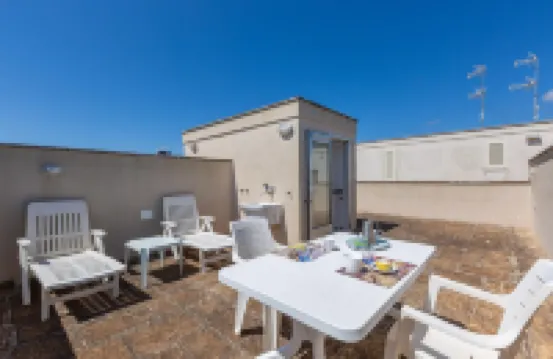 3500 Panorama D`Otranto by Barbarhouse