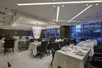 โรงแรมอัลฮัมราคูเวต - พร้อมอาหารเช้า