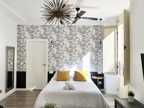 스위트 라 메르세드 말라가365