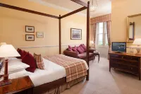 Chirnside Hall Hotel Hotels in Duns