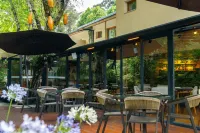 Pousada Boutique Figueira da Serra - breakfast