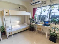 Offbeat CCU Hotels near CGCRI
