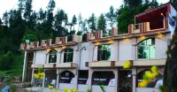 Crown Palace Hotel and Restaurant Hotels near Malkidam Waterfall