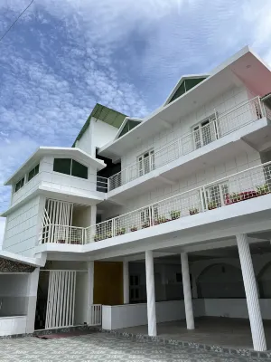 Gautam Residency Chamba