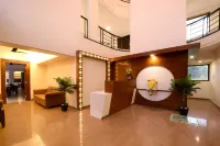 Hotel Shivprabha فنادق في Boisar
