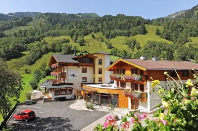 Feriendorf Ponyhof Hotels in Fusch an der GlocknerstraBe