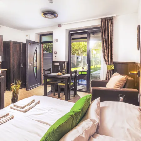 Park Hotel