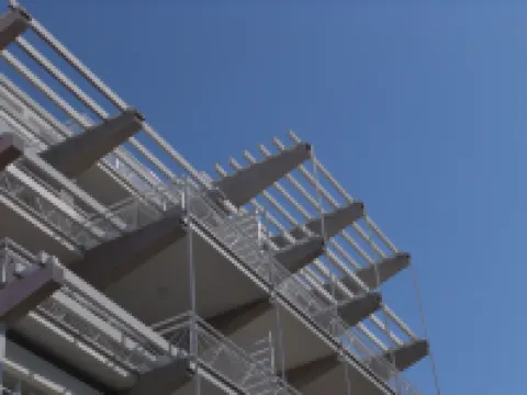 1-80 凱悅臻選頂層公寓 by TrulyCyprus