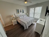 8 Bedrooms, 7 Baths, Sleeps 20, Linens, Private Heated Pool, Elevator, Golf Near