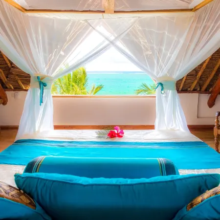 Waterlovers Beach Resort