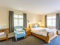 皇家橡樹酒店 拉夫堡酒店