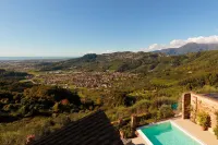 Villa Riviera in Pieve a Elici - Villaer