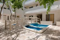 Condo Casa del Arbol