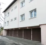 Grimmelshausen Hotel Hotels in Gelnhausen