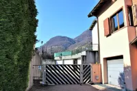 Co-a391-Lcas12at - Villa Castello Hotels in Argegno