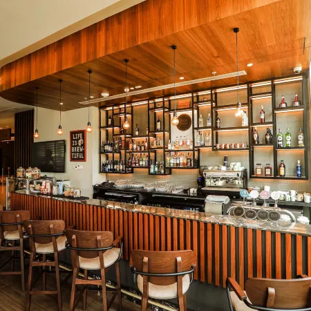 Four Points by Sheraton Kigali