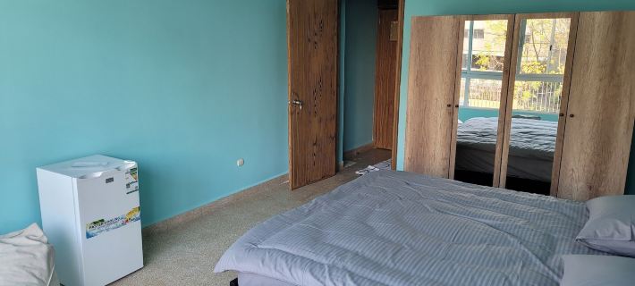 Odan Apart Hotels in Beirut