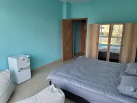 Odan Apart Hotels in 