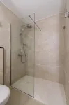 Hotel Corsica & Spa Serena - Balkon