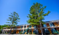 Mackinac Lodge - Gym