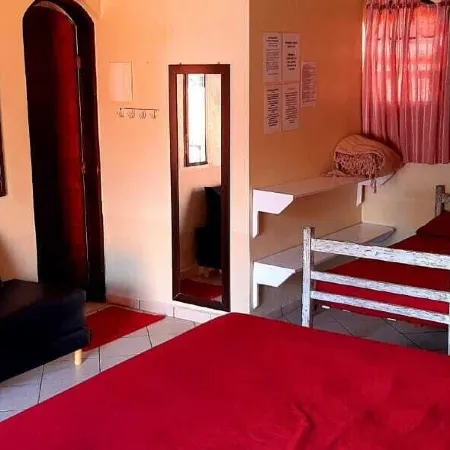 Villa Garden - Suites