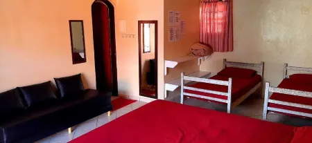 Villa Garden - Suites