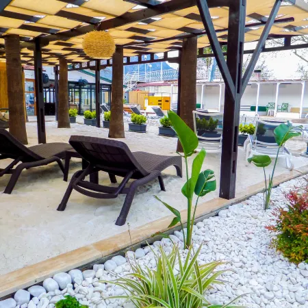 Zulu Hotel