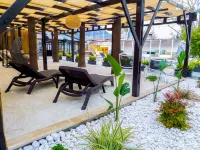 Zulu Hotel - شاطئ
