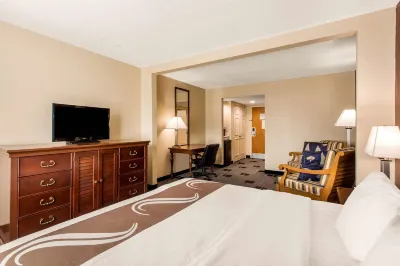 Quality Inn & Suites Hôtels à : North Myrtle Beach