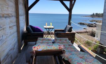 Auberge ET Spa le Huard