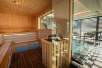 Hotel Stein Collection - spa