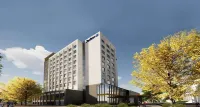 Radisson Blu Hotel, Cluj Отели рядом с достопримечательностью «Ботанический сад г. Клуж-Напока»