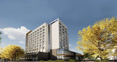 Radisson Blu Hotel, Cluj Hotels near Cluj International Airport
