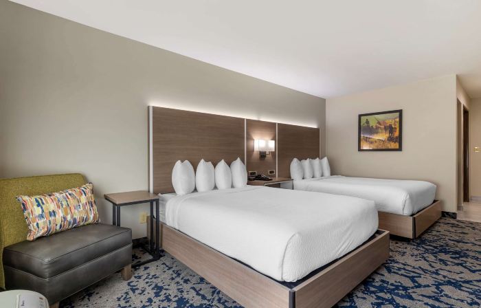 Comfort Inn & Suites Muskogee