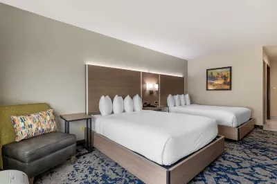 FairBridge Inn & Suites Muskogee