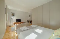 Legacy Oporto Design Apartment D by Vacationy - 3-Star