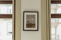 Legacy Oporto Design Apartment D by Vacationy - 3-Star