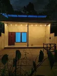 Aqlan Garden House