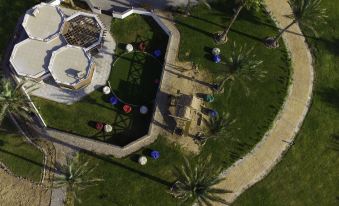 Safir Dahab Resort