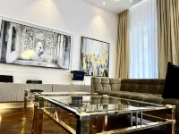موندريان لاكشري سويتس يونسكو أولد تاون