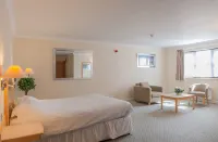 The Wiltshire Hotel, Golf and Leisure Resort Hotel di Hilmarton